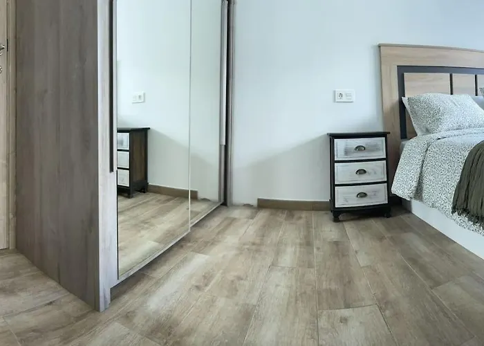Adoracte 4 Mieres Apartamentos