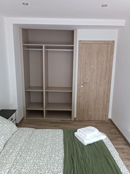 Appartement Adoracte 4 Mieres Mieres (Asturias)