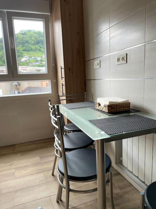 Appartement Adoracte 4 Mieres Mieres (Asturias)