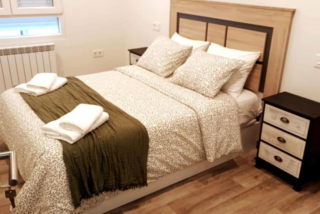 Appartement Adoracte 4 Mieres *