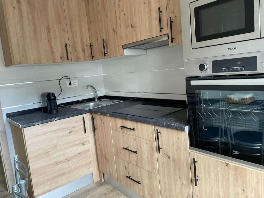 Adoracte 4 Mieres Appartement Mieres (Asturias)