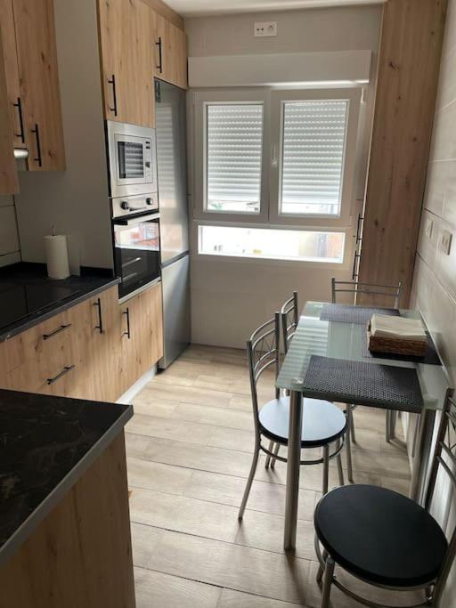 Adoracte 4 Mieres Appartement