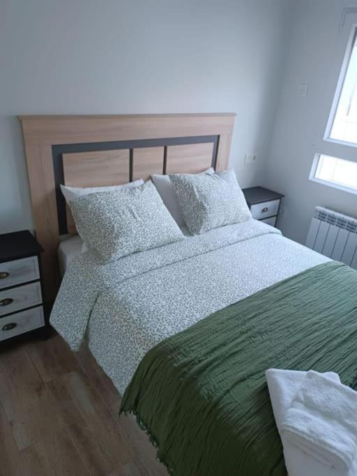 Adoracte 4 Mieres Appartement
