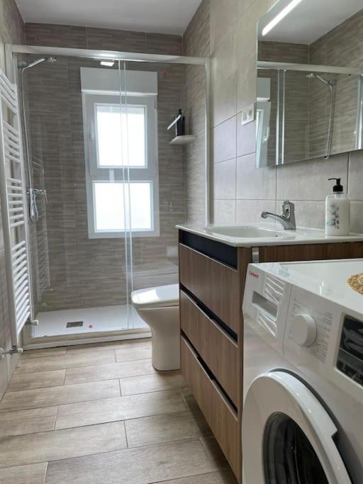 Adoracte 4 Mieres Appartement *