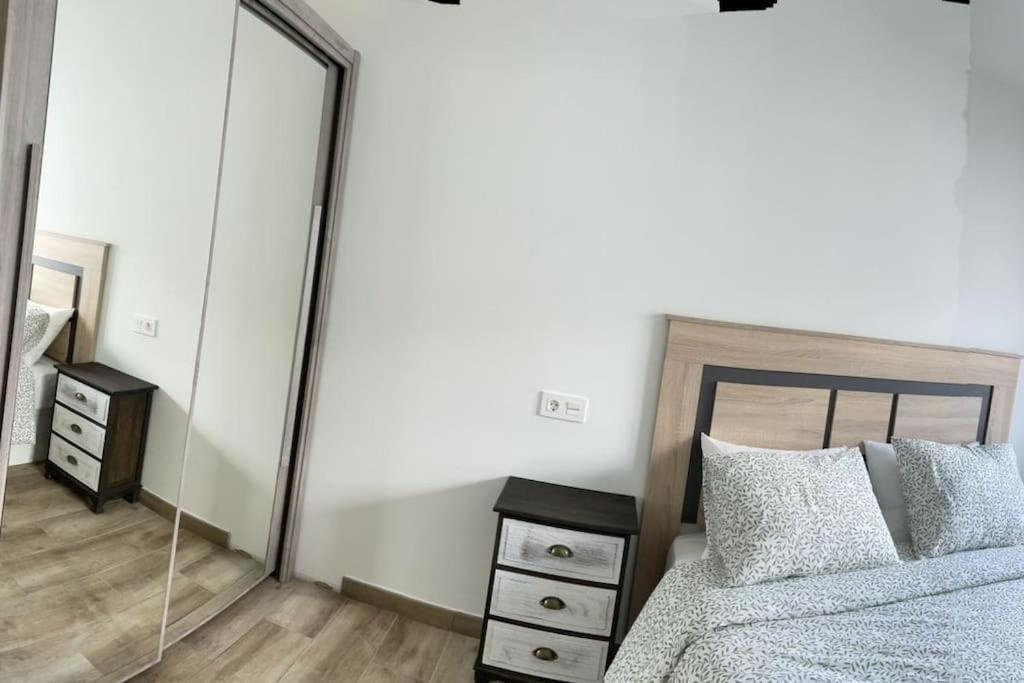 Adoracte 4 Mieres Appartement Mieres (Asturias)