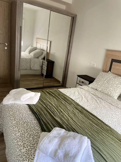 Adoracte 4 Mieres Appartement Mieres (Asturias)